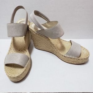 Espadrilles Wedge